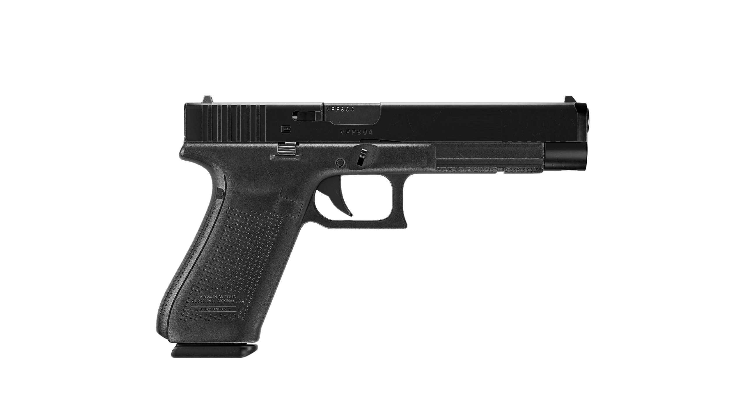 Glock 35