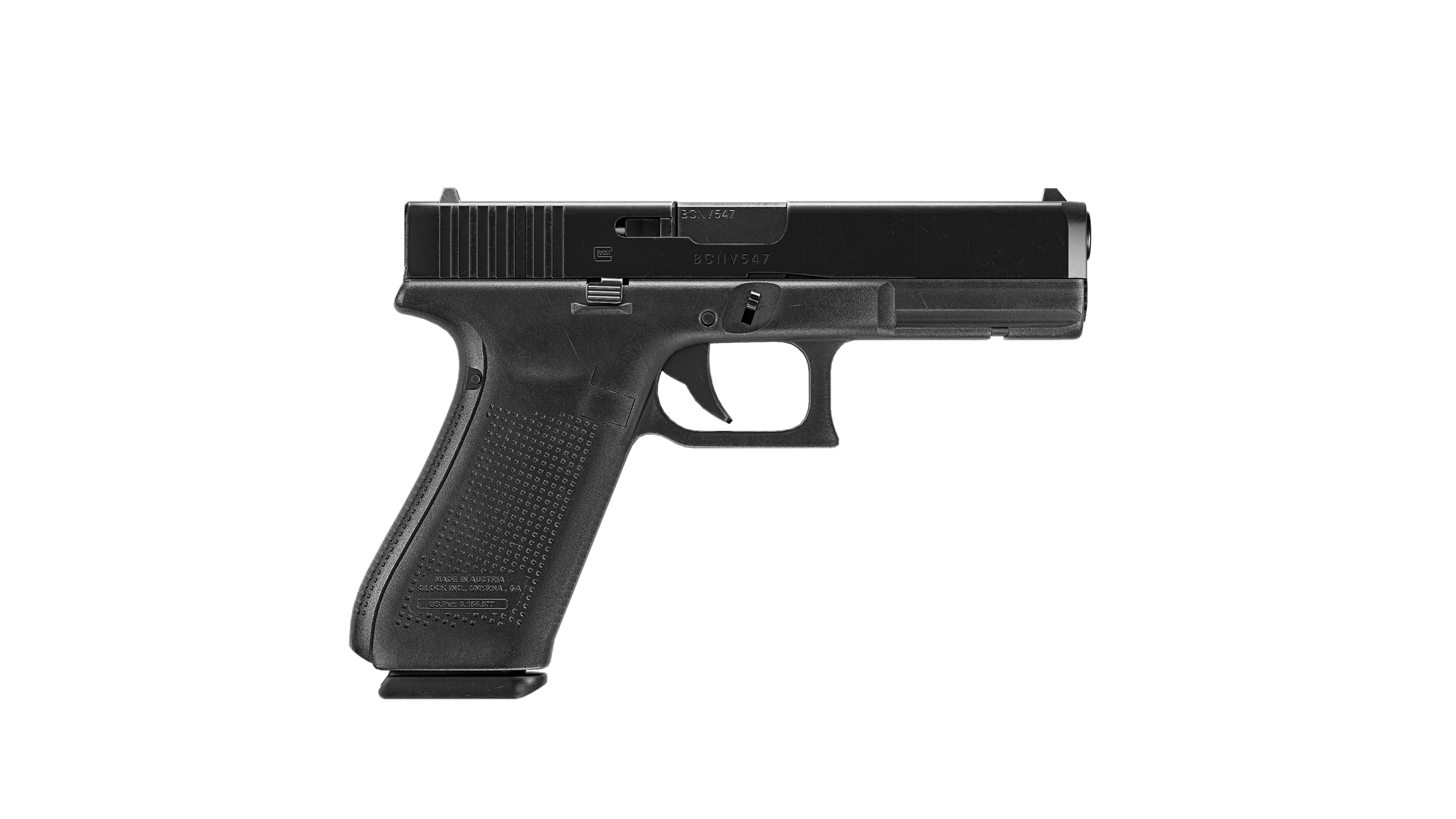Glock 21