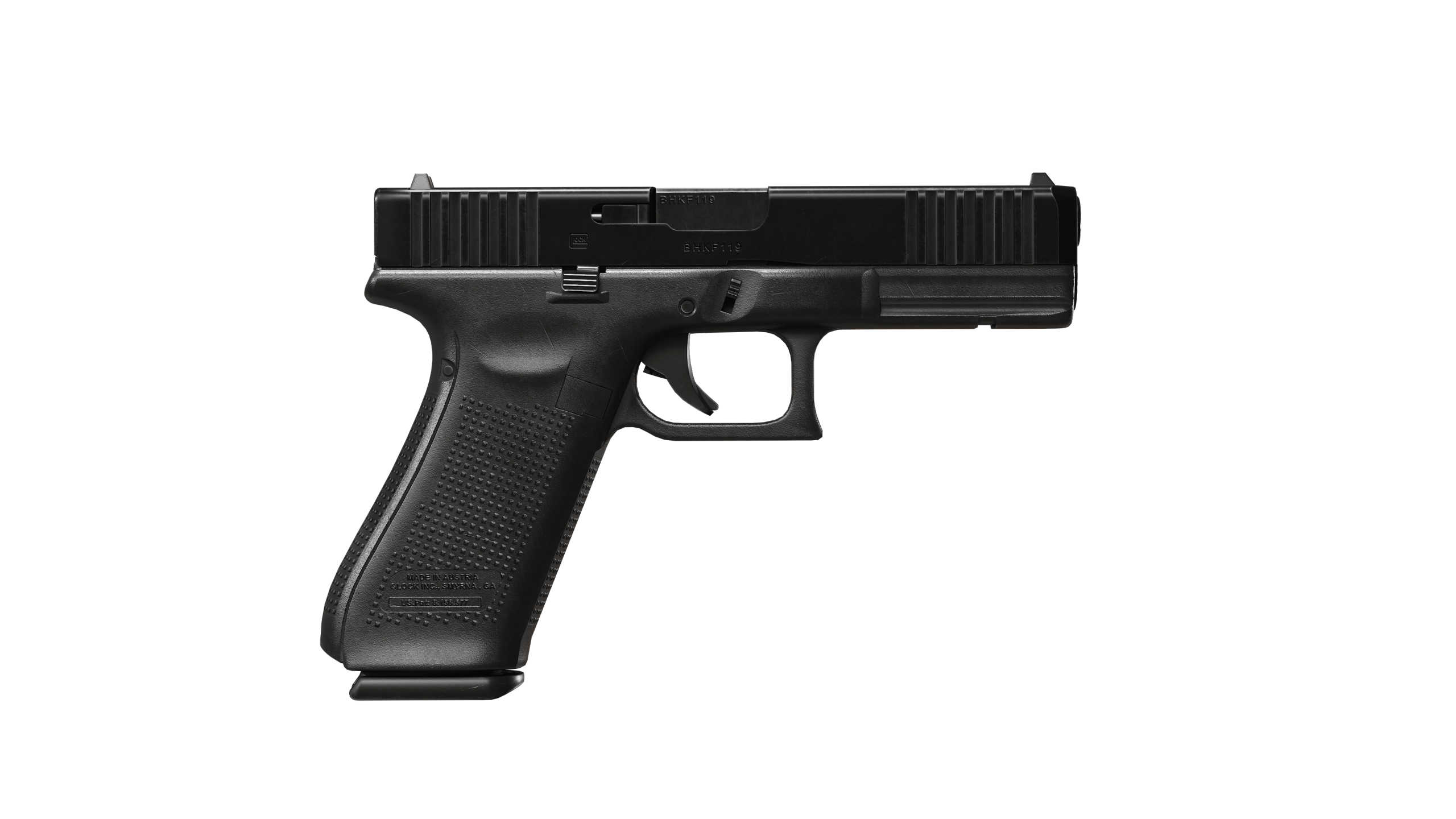 Glock 17
