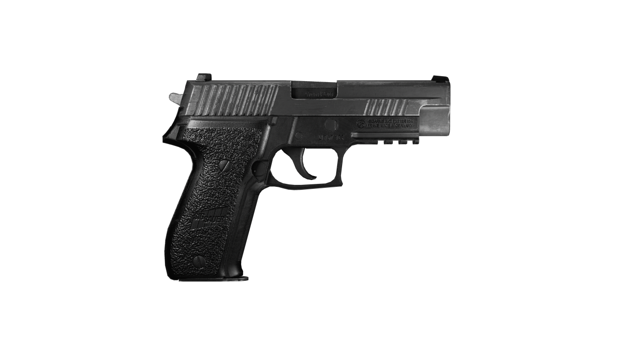 Sig Sauer P226