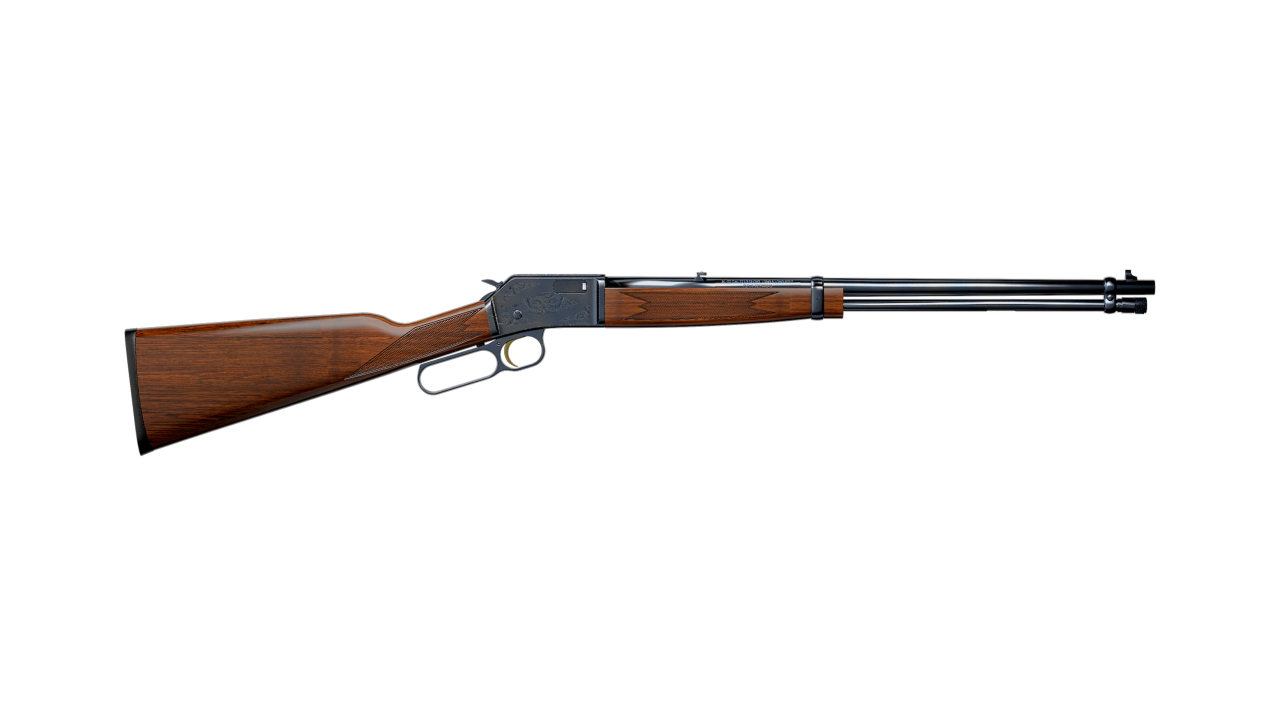 Browning BL-22