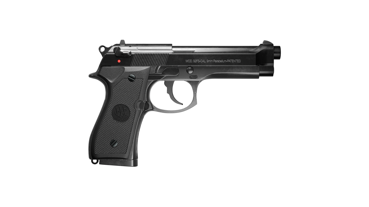 Beretta 92 FS